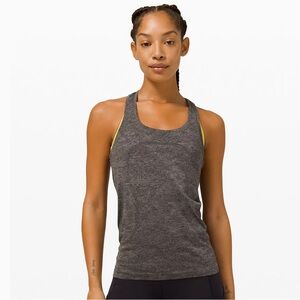 Lululemon Swiftly Tech Racerback Tank Top 2.0